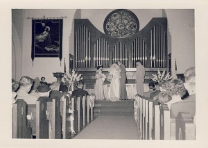 Post image for Citing a Marriage Event in Reunion for Mac