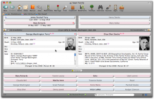Post image for How to Add Photos and Other Media in Reunion 9