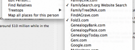 Reunion 10: Web Search