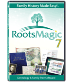 rootsmagic 7 tutorials