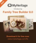 Family Tree Builder 8
