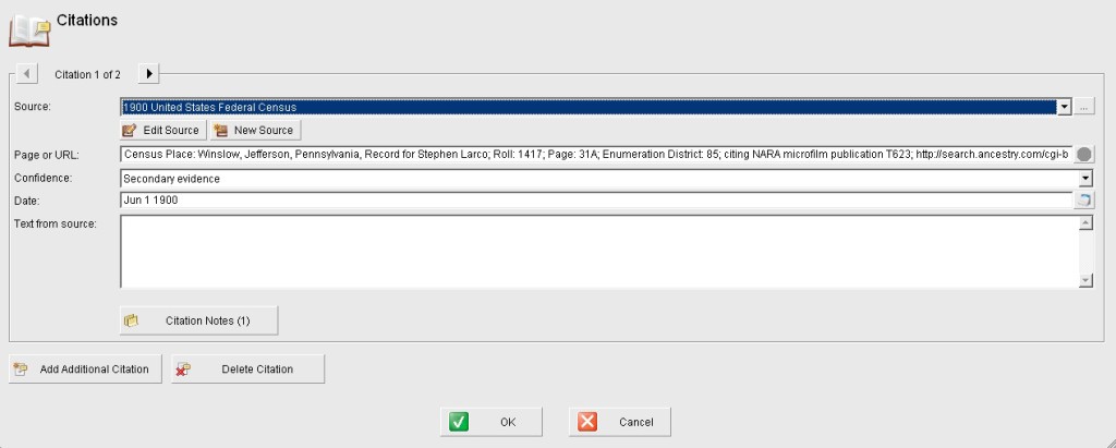 gedcom editor open source gedcom editor open source