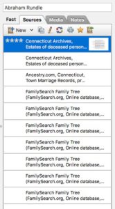 Family Tree Maker For Mac 2 Review