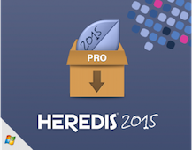 Heredis2015