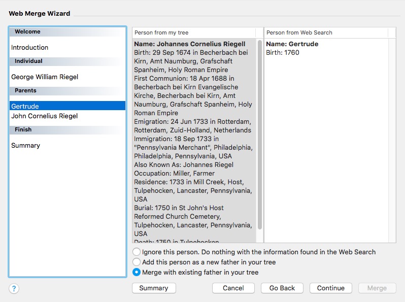 family tree maker 2014 backup troubleshooting